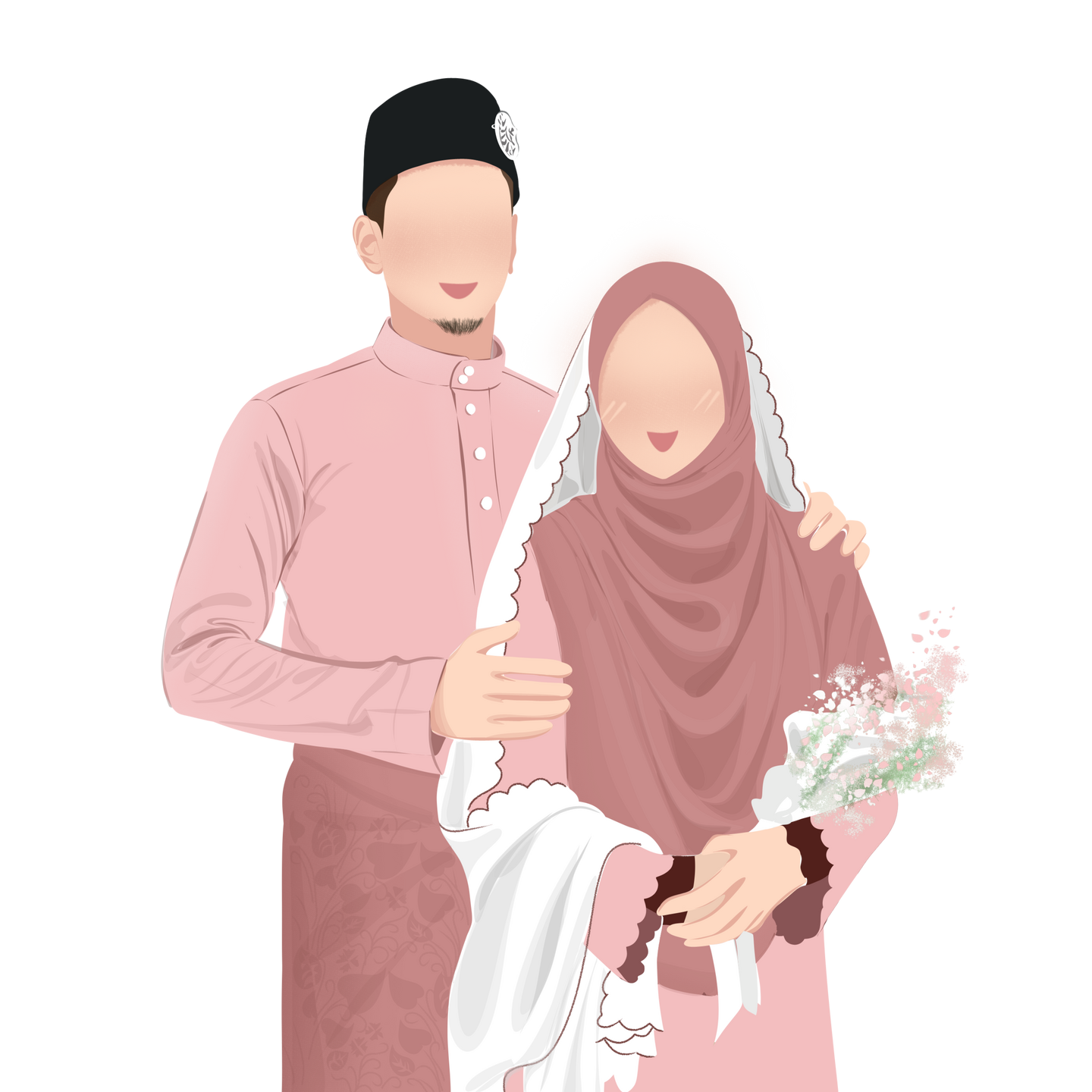 Asset WebNikah